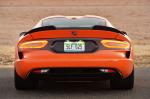 SRT Viper TA 2013 года